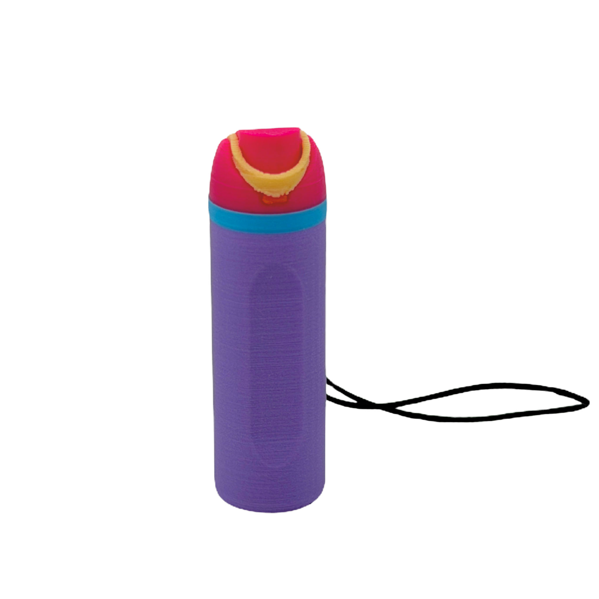 Mini Bottle Charm