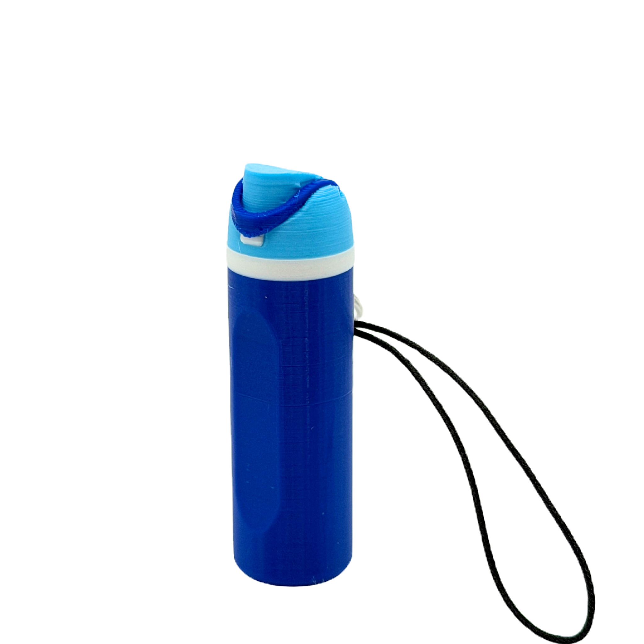 Mini Bottle Charm