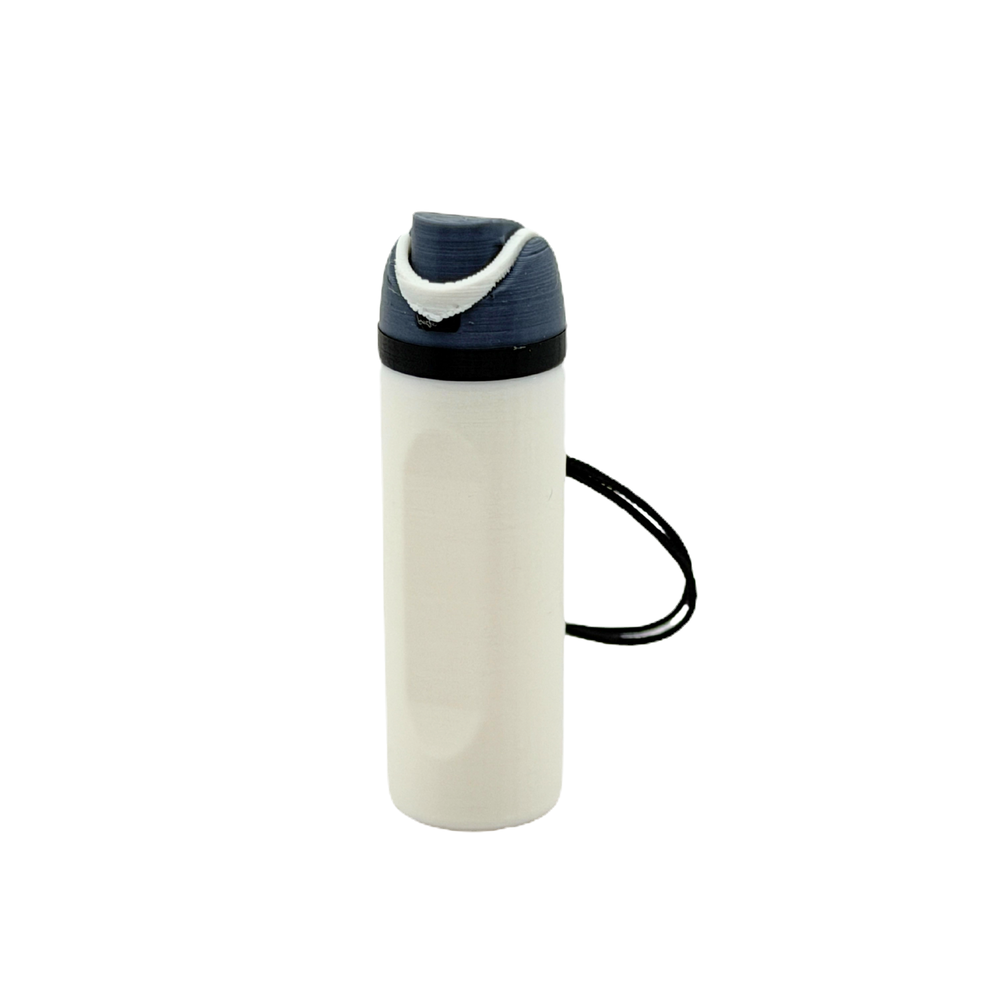 Mini Bottle Charm