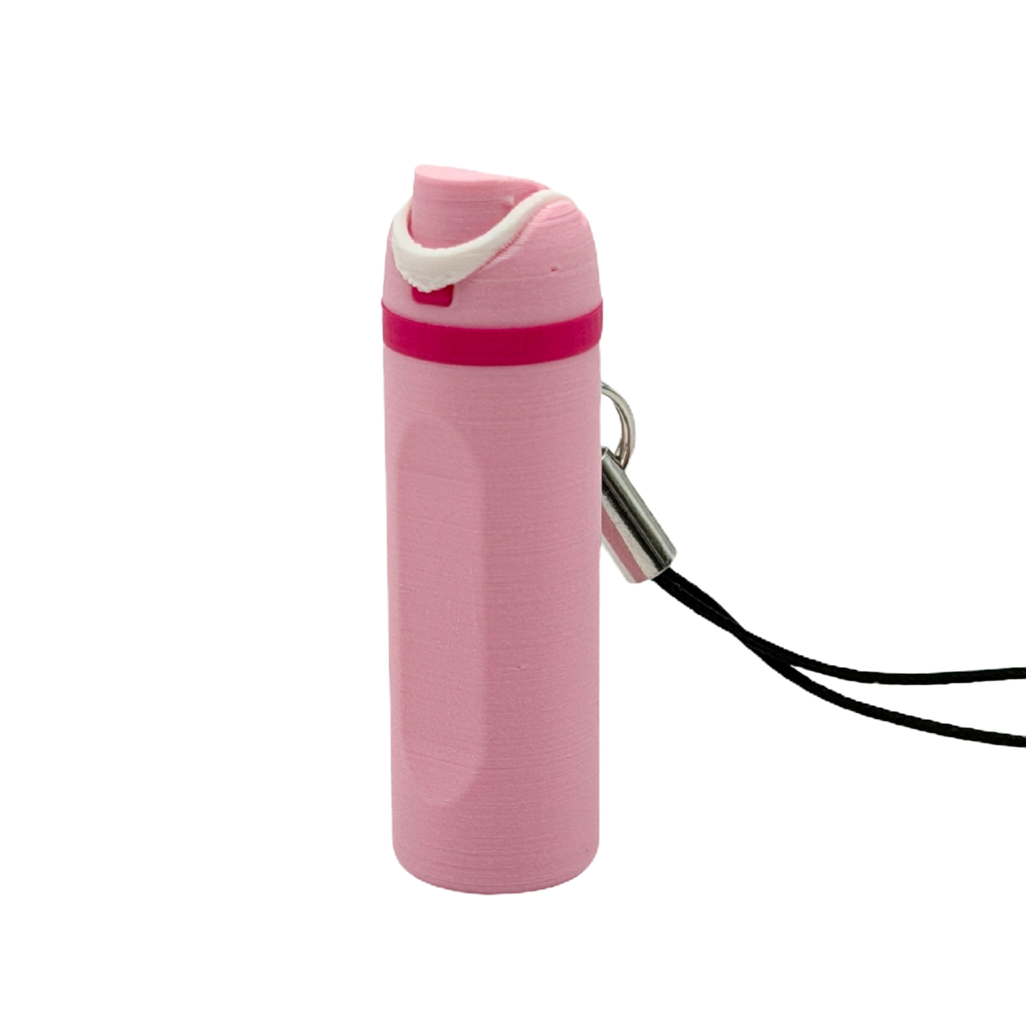 Mini Bottle Charm
