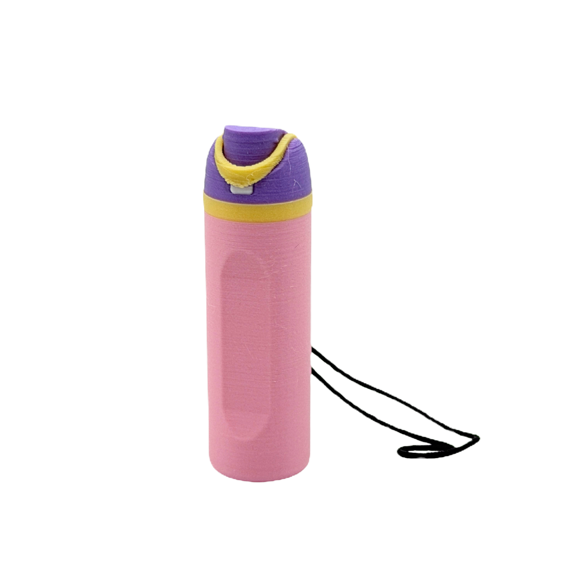 Mini Bottle Charm