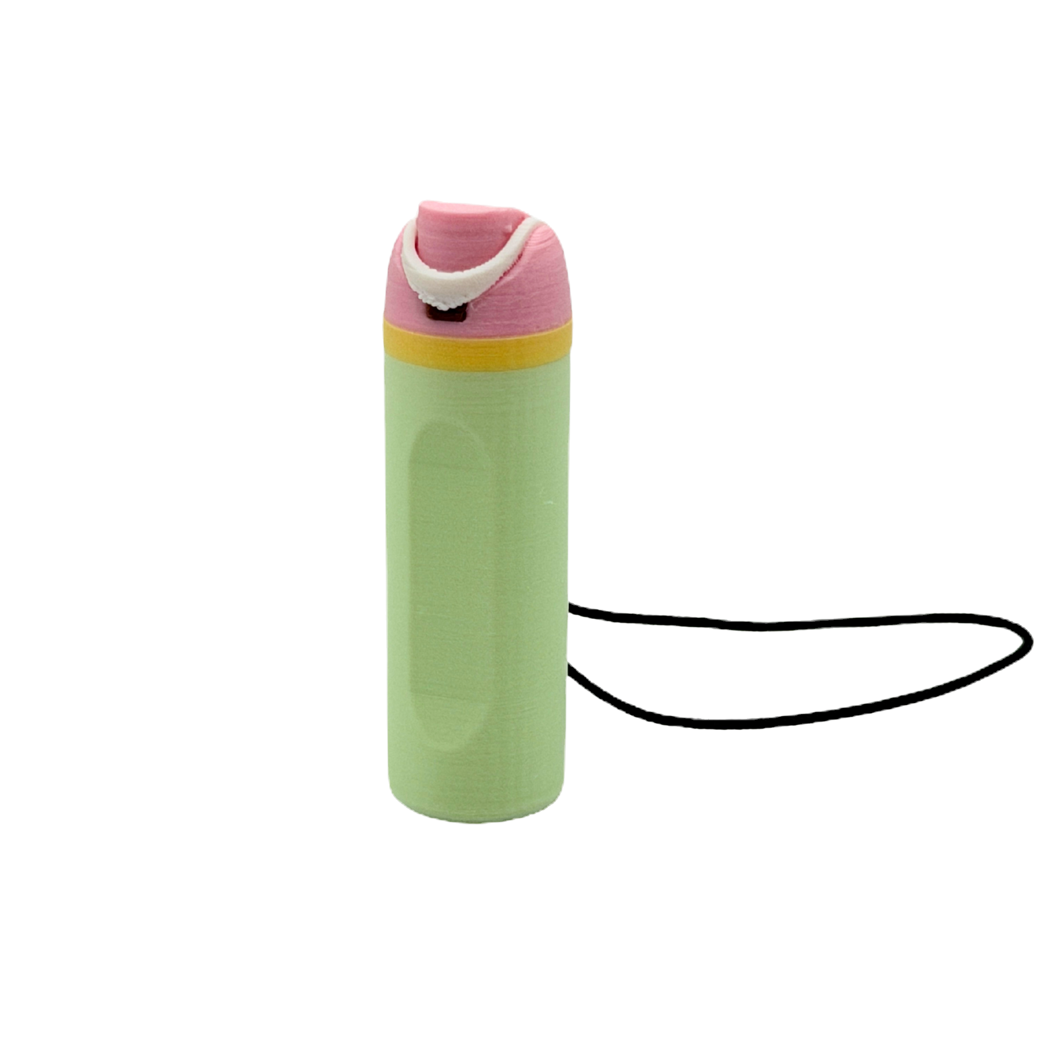 Mini Bottle Charm