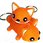 Flexi Pocket Pets