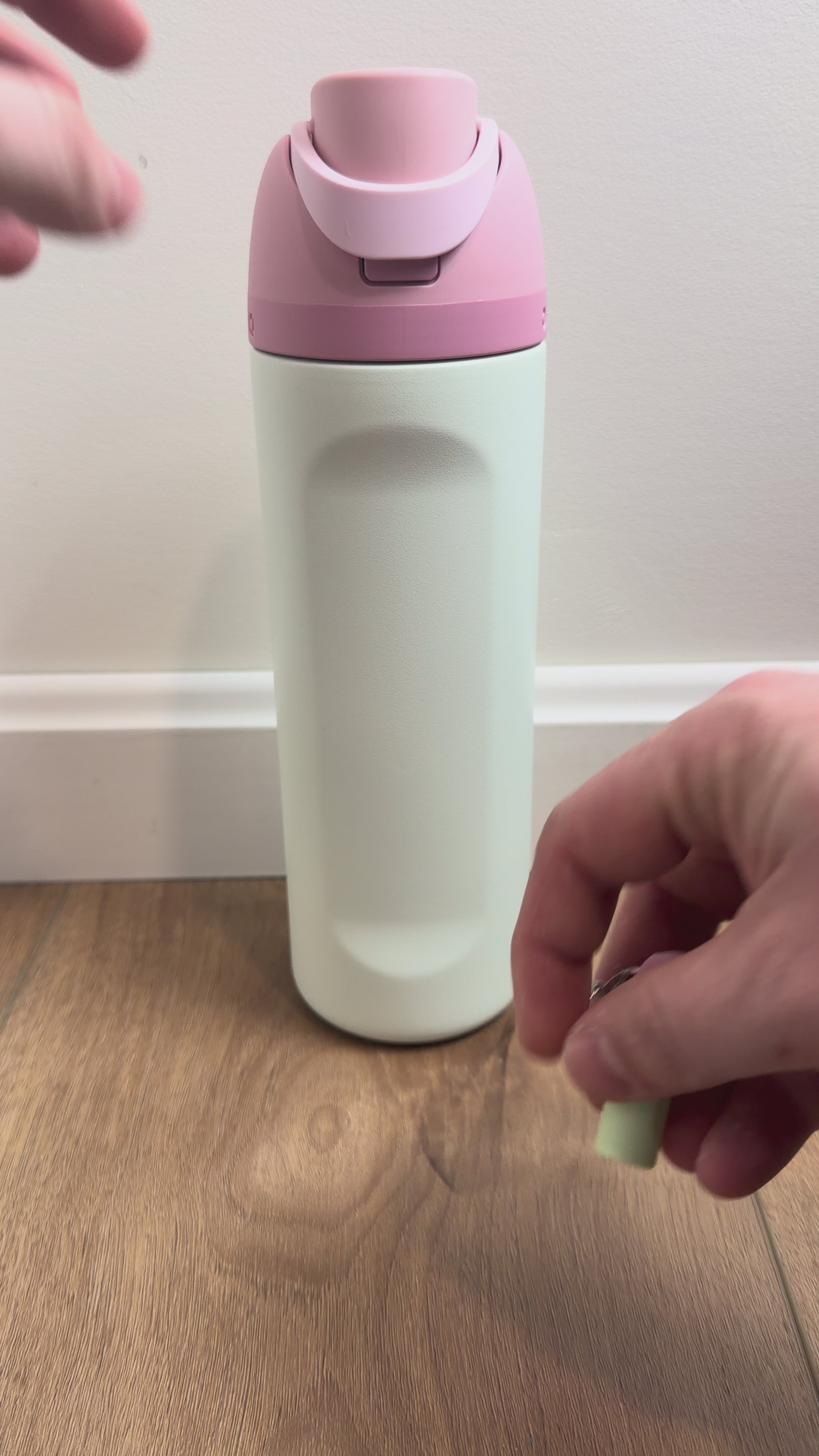 Mini Bottle Charm